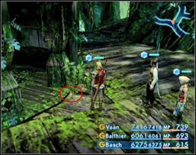 6 - Wędkowanie | Dodatkowe elementy gry Final Fantasy XII - Final Fantasy XII - poradnik do gry