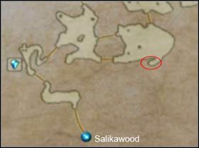 3 - Wędkowanie | Dodatkowe elementy gry Final Fantasy XII - Final Fantasy XII - poradnik do gry