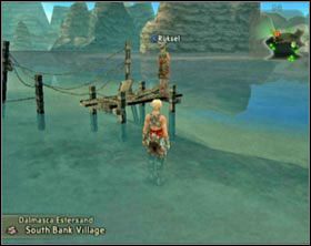 1 - Wędkowanie | Dodatkowe elementy gry Final Fantasy XII - Final Fantasy XII - poradnik do gry