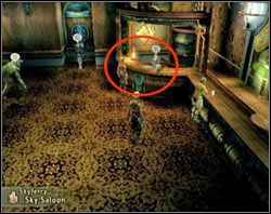 Quest ten staje się dostępny po wizycie na Dreadnought Leviatanie - Odlotowe dziewczyny | Dodatkowe elementy gry Final Fantasy XII - Final Fantasy XII - poradnik do gry