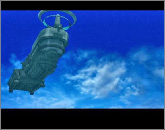 1 - Odlotowe dziewczyny | Dodatkowe elementy gry Final Fantasy XII - Final Fantasy XII - poradnik do gry