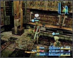 Jest całe mnóstwo powodów, żeby przyjść do tego miejsca - Necrohol of Nabudis | Dodatkowe mapy w Final Fantasy XII - Final Fantasy XII - poradnik do gry