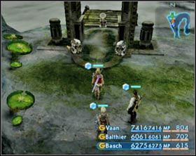 4 - Nabreus Deadlands | Dodatkowe mapy w Final Fantasy XII - Final Fantasy XII - poradnik do gry