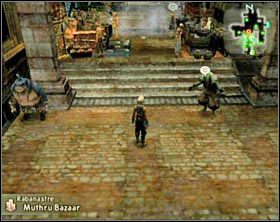 3 - Nabreus Deadlands | Dodatkowe mapy w Final Fantasy XII - Final Fantasy XII - poradnik do gry