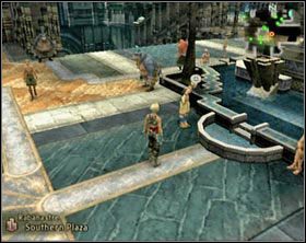 2 - Nabreus Deadlands | Dodatkowe mapy w Final Fantasy XII - Final Fantasy XII - poradnik do gry