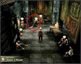 1 - Nabreus Deadlands | Dodatkowe mapy w Final Fantasy XII - Final Fantasy XII - poradnik do gry