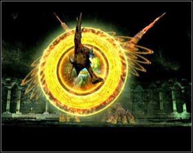 1 - Hell Wyrm | Bossowie nie związani z fabułą w Final Fantasy XII - Final Fantasy XII - poradnik do gry