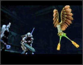 1 - Phoenix | Bossowie nie związani z fabułą w Final Fantasy XII - Final Fantasy XII - poradnik do gry