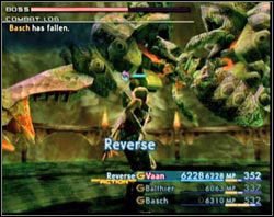 Do tej walki przydadzą się na pewno Bubble Belty - Omega Mark XII | Bossowie nie związani z fabułą w Final Fantasy XII - Final Fantasy XII - poradnik do gry