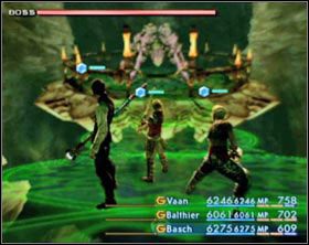 Rozbudzony Omega - Omega Mark XII | Bossowie nie związani z fabułą w Final Fantasy XII - Final Fantasy XII - poradnik do gry