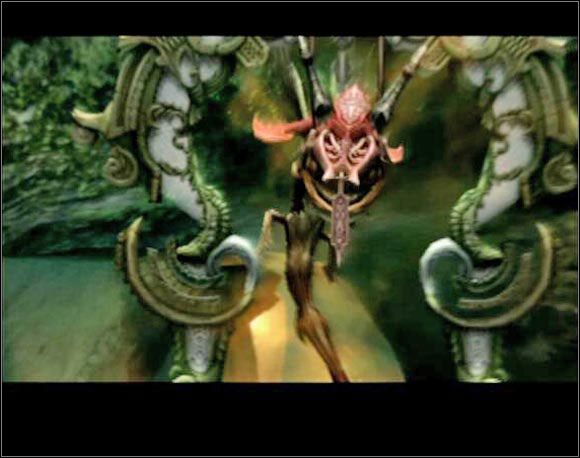 1 - Zodiark | Zdobywanie dodatkowych esperów w Final Fantasy XII - Final Fantasy XII - poradnik do gry