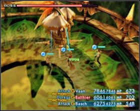 Ultima - Ultima | Zdobywanie dodatkowych esperów w Final Fantasy XII - Final Fantasy XII - poradnik do gry