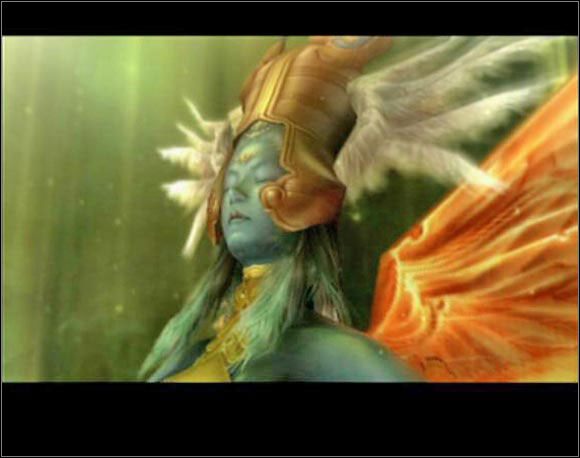 1 - Ultima | Zdobywanie dodatkowych esperów w Final Fantasy XII - Final Fantasy XII - poradnik do gry