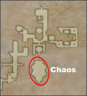 1 - Chaos | Zdobywanie dodatkowych esperów w Final Fantasy XII - Final Fantasy XII - poradnik do gry