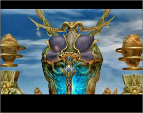 Exodusa znajdziesz w Mosphoran Highwaste , po tym jak pogonisz Moogle z Salikawood do naprawy bramy - Exodus | Zdobywanie dodatkowych esperów w Final Fantasy XII - Final Fantasy XII - poradnik do gry