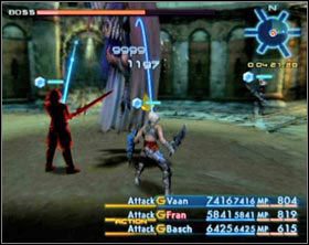 Zalera - Zalera | Zdobywanie dodatkowych esperów w Final Fantasy XII - Final Fantasy XII - poradnik do gry