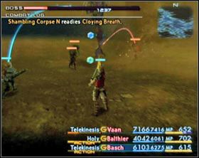 Adrammelech - Adrammelech | Zdobywanie dodatkowych esperów w Final Fantasy XII - Final Fantasy XII - poradnik do gry