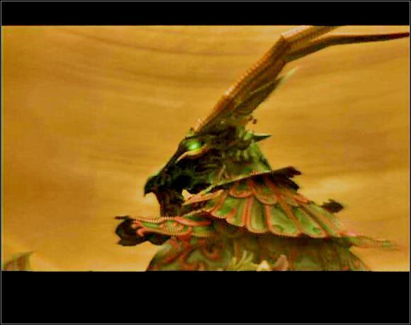 1 - Adrammelech | Zdobywanie dodatkowych esperów w Final Fantasy XII - Final Fantasy XII - poradnik do gry