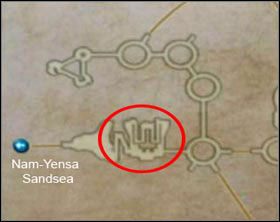 Nr 80 - Urutan Exile - Rare Game cz.5 | Rare games w Final Fantasy XII - Final Fantasy XII - poradnik do gry