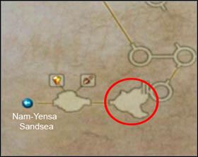 Nr 35 - Bull Chocobo - Rare Game cz.3 | Rare games w Final Fantasy XII - Final Fantasy XII - poradnik do gry