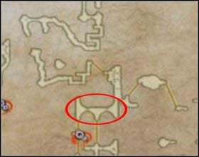 Nr 21 - Glaring Eye - Rare Game cz.2 | Rare games w Final Fantasy XII - Final Fantasy XII - poradnik do gry