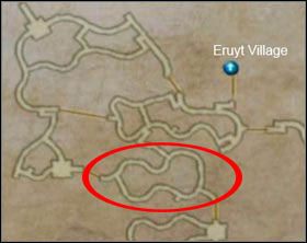 Nr 16 - Binding Mantis - Rare Game cz.1 | Rare games w Final Fantasy XII - Final Fantasy XII - poradnik do gry