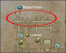 Nr 13 - Razorfin - Rare Game cz.1 | Rare games w Final Fantasy XII - Final Fantasy XII - poradnik do gry