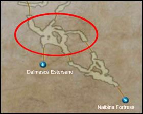 Nr 6 - Wary Wolf - Rare Game cz.1 | Rare games w Final Fantasy XII - Final Fantasy XII - poradnik do gry