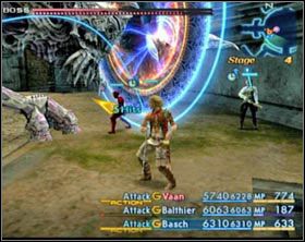 3 - Ekskluzywne listy gończe cz.6 | Listy gończe w Final Fantasy XII - Final Fantasy XII - poradnik do gry