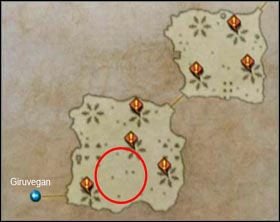 1 - Ekskluzywne listy gończe cz.6 | Listy gończe w Final Fantasy XII - Final Fantasy XII - poradnik do gry