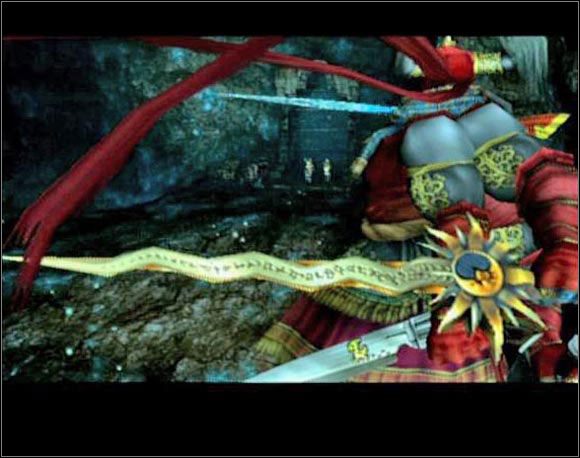 3 - Ekskluzywne listy gończe cz.5 | Listy gończe w Final Fantasy XII - Final Fantasy XII - poradnik do gry