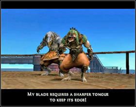 3 - Ekskluzywne listy gończe cz.3 | Listy gończe w Final Fantasy XII - Final Fantasy XII - poradnik do gry