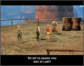 2 - Ekskluzywne listy gończe cz.3 | Listy gończe w Final Fantasy XII - Final Fantasy XII - poradnik do gry