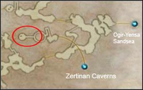 1 - Ekskluzywne listy gończe cz.3 | Listy gończe w Final Fantasy XII - Final Fantasy XII - poradnik do gry