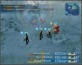 Trickster - Ekskluzywne listy gończe cz.2 | Listy gończe w Final Fantasy XII - Final Fantasy XII - poradnik do gry