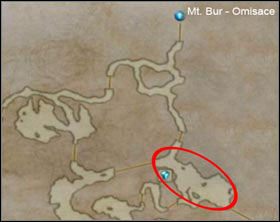 3 - Ekskluzywne listy gończe cz.2 | Listy gończe w Final Fantasy XII - Final Fantasy XII - poradnik do gry