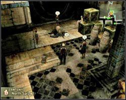 Zleceniodawcą jest - Ekskluzywne listy gończe cz.2 | Listy gończe w Final Fantasy XII - Final Fantasy XII - poradnik do gry