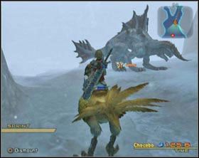 Fafnir - Zwykłe listy gończe cz.11 | Listy gończe w Final Fantasy XII - Final Fantasy XII - poradnik do gry