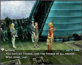 Deathgaze - Zwykłe listy gończe cz.10 | Listy gończe w Final Fantasy XII - Final Fantasy XII - poradnik do gry