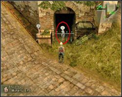 Zleceniodawcą jest dziecko z Bhujerby - Miclio - Zwykłe listy gończe cz.10 | Listy gończe w Final Fantasy XII - Final Fantasy XII - poradnik do gry