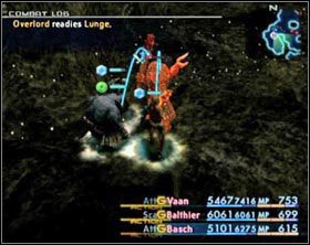 Overlord - Zwykłe listy gończe cz.9 | Listy gończe w Final Fantasy XII - Final Fantasy XII - poradnik do gry