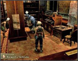 Polowanie na Overlorada zleca ci Insecure Seeq, który chce zaimponować kobietom - Zwykłe listy gończe cz.9 | Listy gończe w Final Fantasy XII - Final Fantasy XII - poradnik do gry