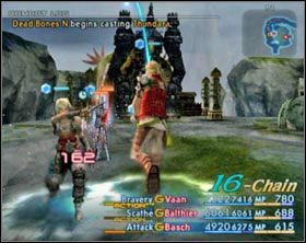 Roblon - Zwykłe listy gończe cz.8 | Listy gończe w Final Fantasy XII - Final Fantasy XII - poradnik do gry