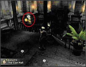 Montblanc na barierce. - Łowcy nagród - klan Centurio | Dodatkowe elementy gry Final Fantasy XII - Final Fantasy XII - poradnik do gry