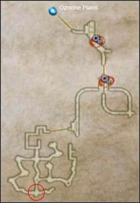 3 - Zwykłe listy gończe cz.5 | Listy gończe w Final Fantasy XII - Final Fantasy XII - poradnik do gry