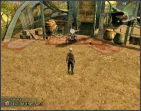 Kolejne zlecenie z Jahry - Zwykłe listy gończe cz.5 | Listy gończe w Final Fantasy XII - Final Fantasy XII - poradnik do gry