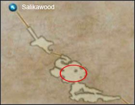 1 - Zwykłe listy gończe cz.5 | Listy gończe w Final Fantasy XII - Final Fantasy XII - poradnik do gry