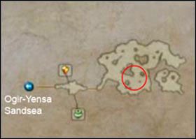 1 - Zwykłe listy gończe cz.4 | Listy gończe w Final Fantasy XII - Final Fantasy XII - poradnik do gry