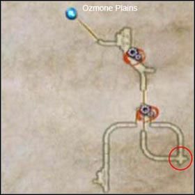 3 - Zwykłe listy gończe cz.3 | Listy gończe w Final Fantasy XII - Final Fantasy XII - poradnik do gry