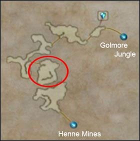 1 - Zwykłe listy gończe cz.3 | Listy gończe w Final Fantasy XII - Final Fantasy XII - poradnik do gry